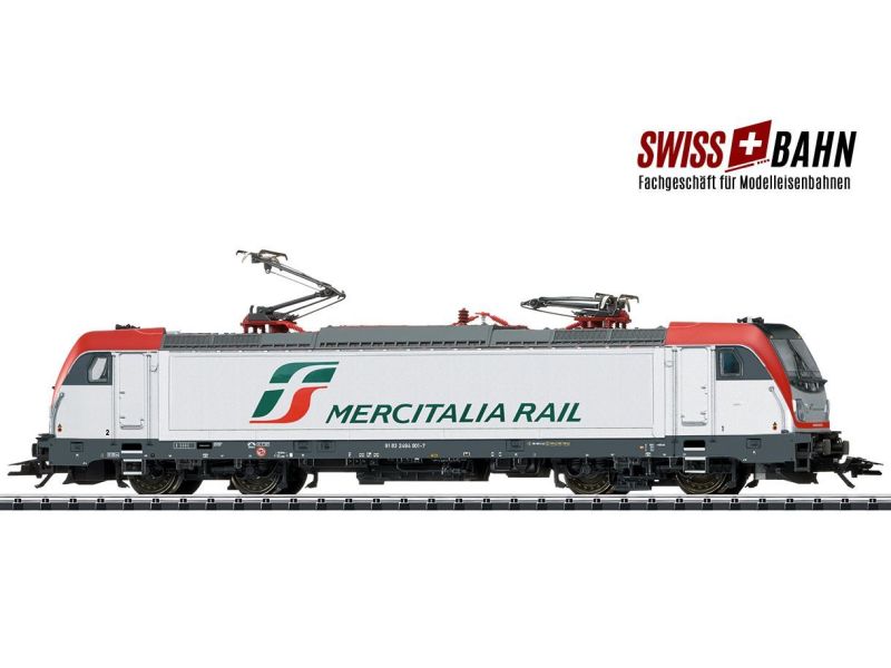 Märklin 36658 Locomotive électrique série 494...