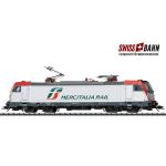 Märklin 36658 Elektrolokomotive Reihe 494 Mercitalia Rail - Sound - Ansicht 1