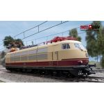 Märklin 39150 DB Elektrolok BR 103.1- Version Bahnbtrw. München - Detailansicht 2