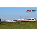 Märklin 39714 DB ICE 4 -Triebwagenzug Baureihe 412/812 - Detailansicht 2