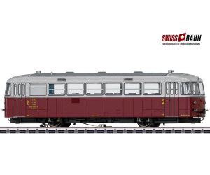 Märklin 39954 Triebwagen Z 161 Luxemburgische Eisenbahnen - Ansicht 1