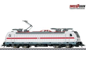 Märklin 36638 DB Elektrolok BR 147.5 "TRAXX III"