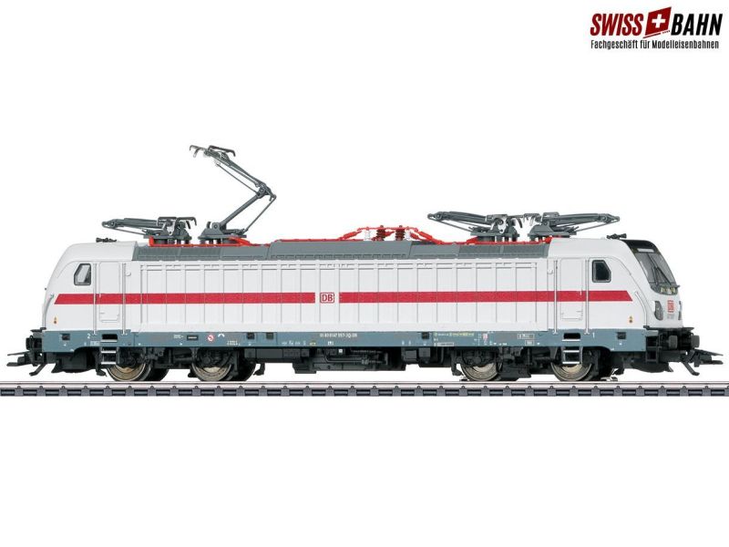 Märklin 36638 DB locomotive électrique BR 147.5...