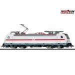 Märklin 36638 DB Elektrolok BR 147.5 "TRAXX III"