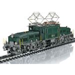 Märklin 55681 SBB Elektrolokomotive Serie Ce 6/8 III - Krokodil Spur 1 - Ansicht 1