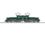 Märklin 55681 SBB Elektrolokomotive Serie Ce 6/8 III - Krokodil Spur 1 - Detailansicht 2