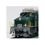 Märklin 55681 SBB Elektrolokomotive Serie Ce 6/8 III - Krokodil Spur 1 - Detailansicht 3