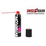 Interflon 2983 Fin Super - MicPol (Teflon) Spezial Trockenschmieröl