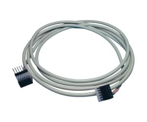 Littfinski 000106 Kabel 1m für s88 Standardverbindungen