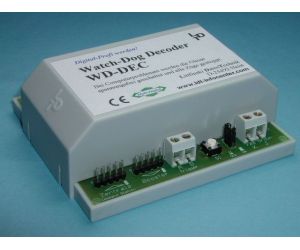 Littfinski 010013 WatchDog-Decoder WD-DEC - Ansicht 1