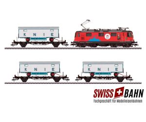Märklin 26615 Zugpackung, 100 Jahre Circus Knie - Ansicht 1