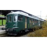 LS 17559S SBB RBe 4/4 1427 Triebwagen altes Logo - AC Digital Sound