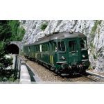 LS 17059S SBB RBe 4/4 1427 Triebwagen altes Logo - DCC Digital Sound - Detailansicht 2