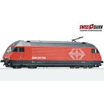 FL 731399 - SBB RE 460 Elektrolok - Digital Sound, Spur N - Ansicht 1