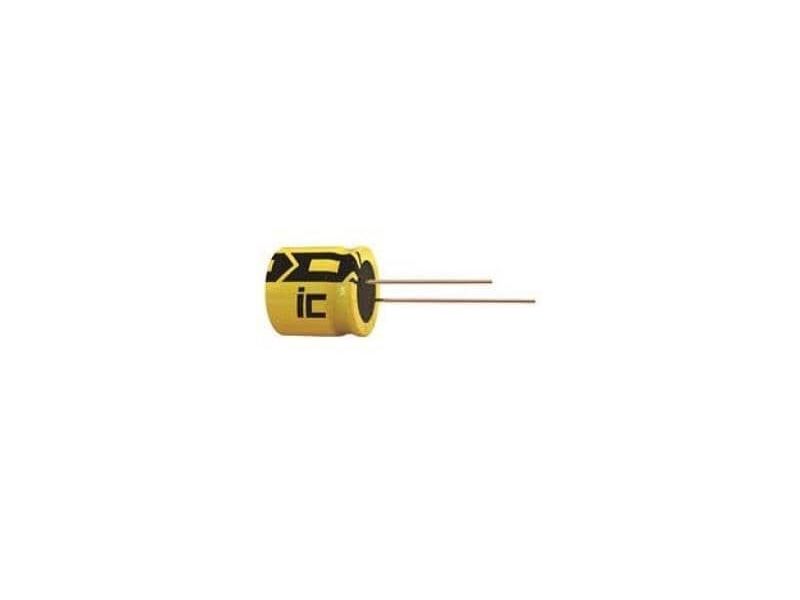 SWISSBAHN 55867 - Condensateur électronique 16V...
