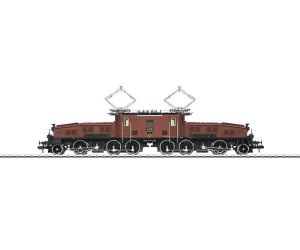 Märklin 55564 SBB Elektrolokomotive Serie Ce 6/8 II - Krokodil Spur 1 - Ansicht 1