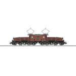 Märklin 55564 SBB Elektrolokomotive Serie Ce 6/8 II - Krokodil Spur 1 - Ansicht 1