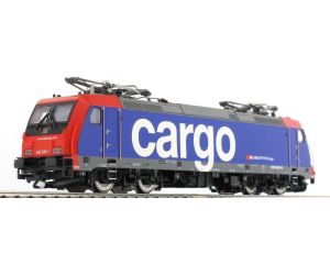 Märklin 37446 SBB Elektrolokomotive Reihe 482 Sound - Ansicht 1