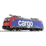 Märklin 37446 SBB Elektrolokomotive Reihe 482 Sound