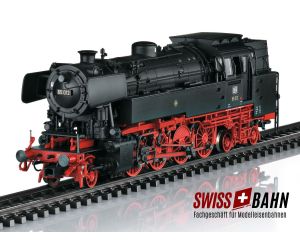 Märklin 39650 Insider Dampflokomotive Baureihe 65.0 - Ansicht 1