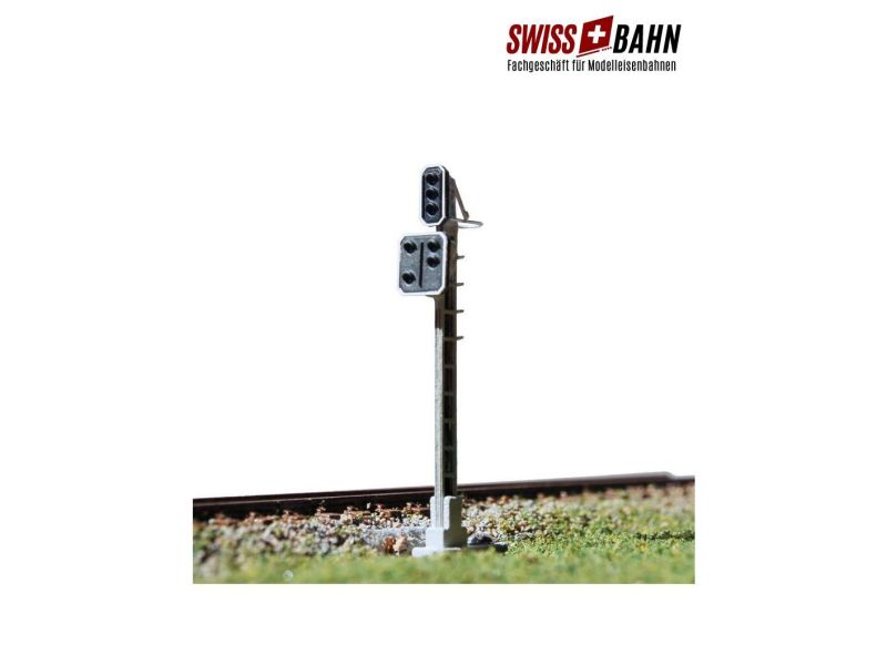 MAFEN 413615 SBB - Segnale di avviso/ principale scala...