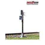 MAFEN 413616 SBB Vor/ Hauptsignal 8 flammig - Spur N - Ansicht 1
