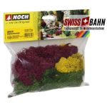 NOCH 08620 Island Moos "Herbst" für Büsche und Sträucher - 75g