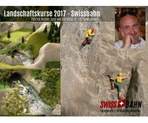 WkS0L1-274 SWIBA Workshop, Profi - Landschaftsgestaltung
