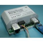 Littfinski 310103 RM-88-N-O: s88 Rückmeldedecoder Optokoppler