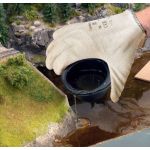 NOCH 60858 Water-Drops Easy - Wasser wie in echt! - Detailansicht 2
