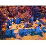 NOCH 58585 Grusel Friedhof - Zombie Land, H0