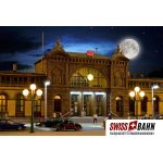 Kibri 39373 DB Bahnhof "Bonn" H0