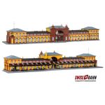 Kibri 39373 DB Bahnhof "Bonn" H0