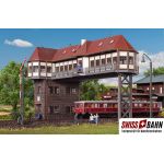 Vollmer 45735 Reiterstellwerk Stuttgart - H0