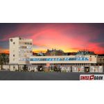 Kibri 39514 Bahnhof Kehl inkl. Etageninnenbeleuchtung H0