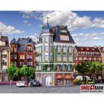 Vollmer 43771 Altstadt Bankhaus - Profi Line H0 - Ansicht 1