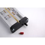 KPF 117051 Rollenprüfstand - 800mm Exklusiv, Spur 1 LED