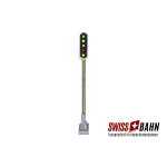 Schneider 2207 SBB Hauptsignal 5 LED