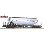 Piko 58436 SBB Silowagen Uacns Wascosa "Cemex"