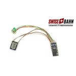 ESU 58810 Loksound micro V5.0 Universal - 8Polig.