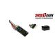 ESU 58816 Loksound micro V5.0 6-pin NEM651 (Neutral)