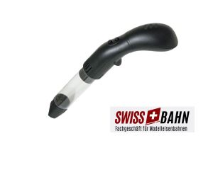 Woodland Scenics WFS640 - Kabelloser Modellbahn-Sauger
