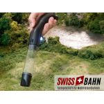 Woodland Scenics WFS640 - Kabelloser Modellbahn-Sauger
