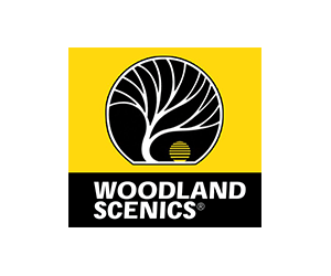 Woodland Scenics WFS640 - Kabelloser Modellbahn-Sauger