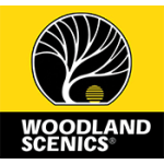 Woodland Scenics WFS640 - Kabelloser Modellbahn-Sauger