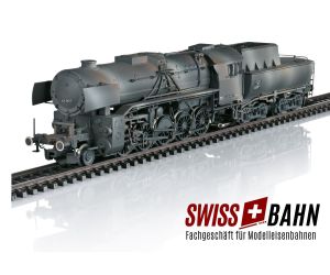 Märklin 39047 Dampflokomotive Baureihe 42 H0