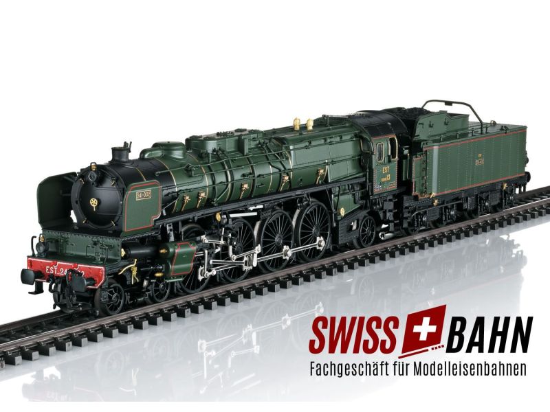 Märklin 39243 Simplon Orient Express - Locomotive à...