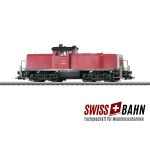 Märklin 39213 Diesellokomotive Baureihe 213 Mfx Sound
