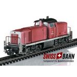 Märklin 39213 Diesellokomotive Baureihe 213 Mfx Sound