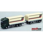 AWM 55172 DAF XF 105 SSC - PrHZ - Senn Transport AG Seewen